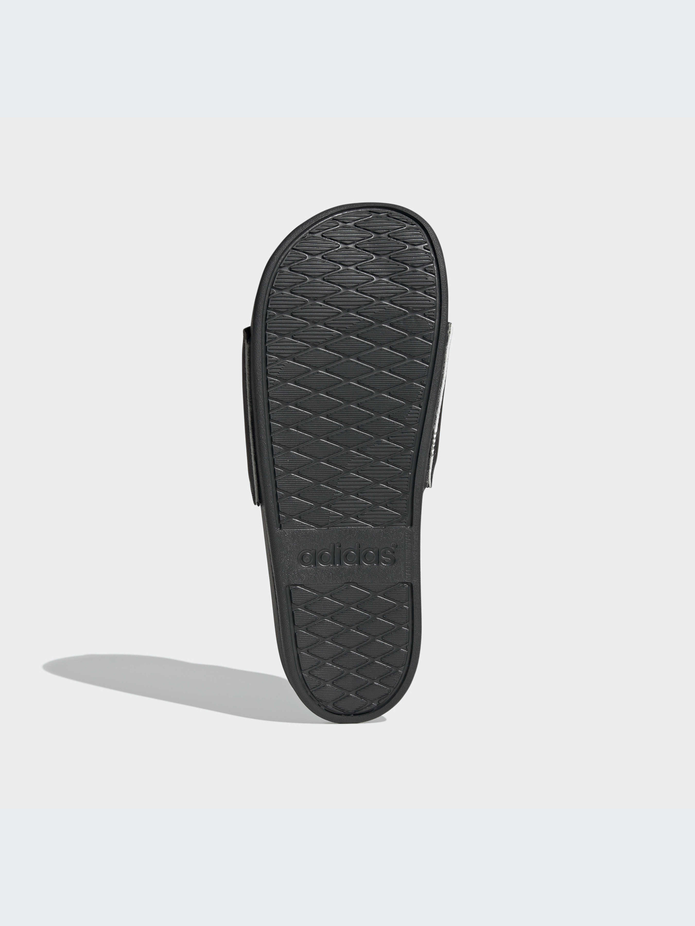 Шлёпанцы Adidas Adilette модель GW1054-KZ Фото