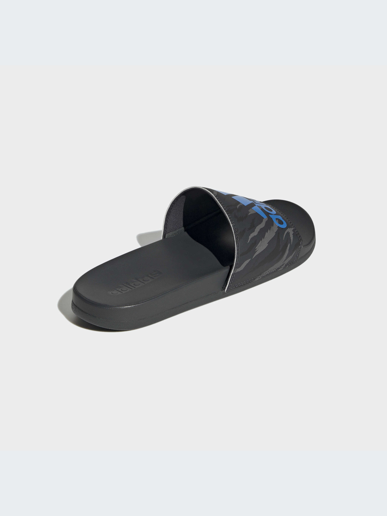 Шлёпанцы Adidas Adilette модель GW1054-KZ Фото