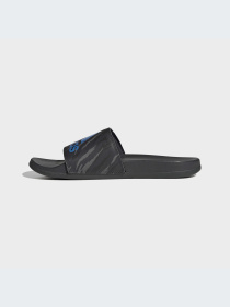 Шлёпанцы Adidas Adilette модель GW1054-KZ Фото
