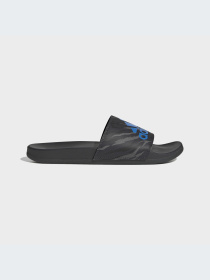 Шлёпанцы Adidas Adilette модель GW1054-KZ Фото