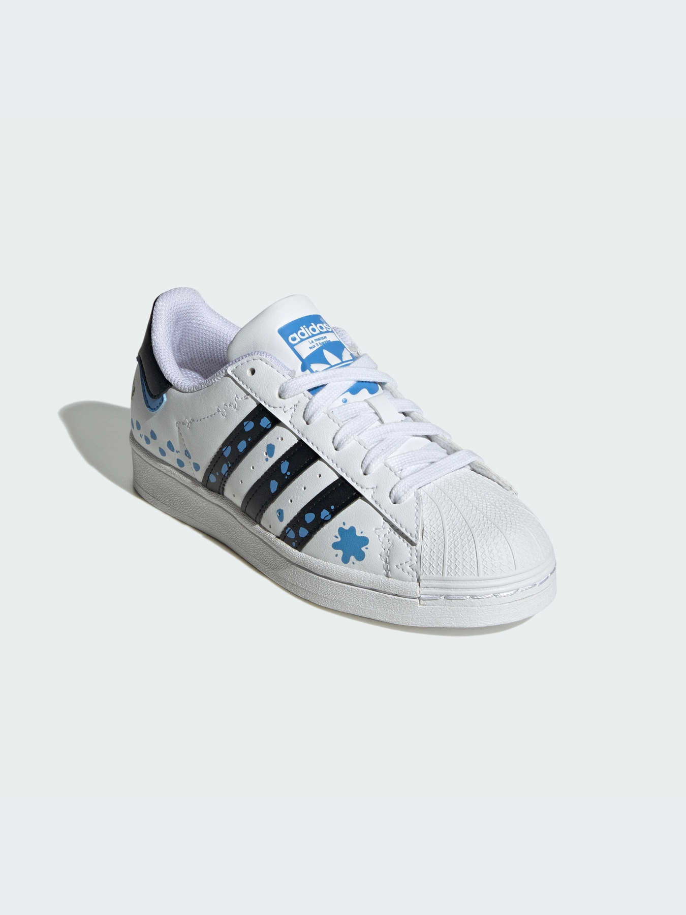 Кеды Adidas Superstar модель IG6263-KZ Фото