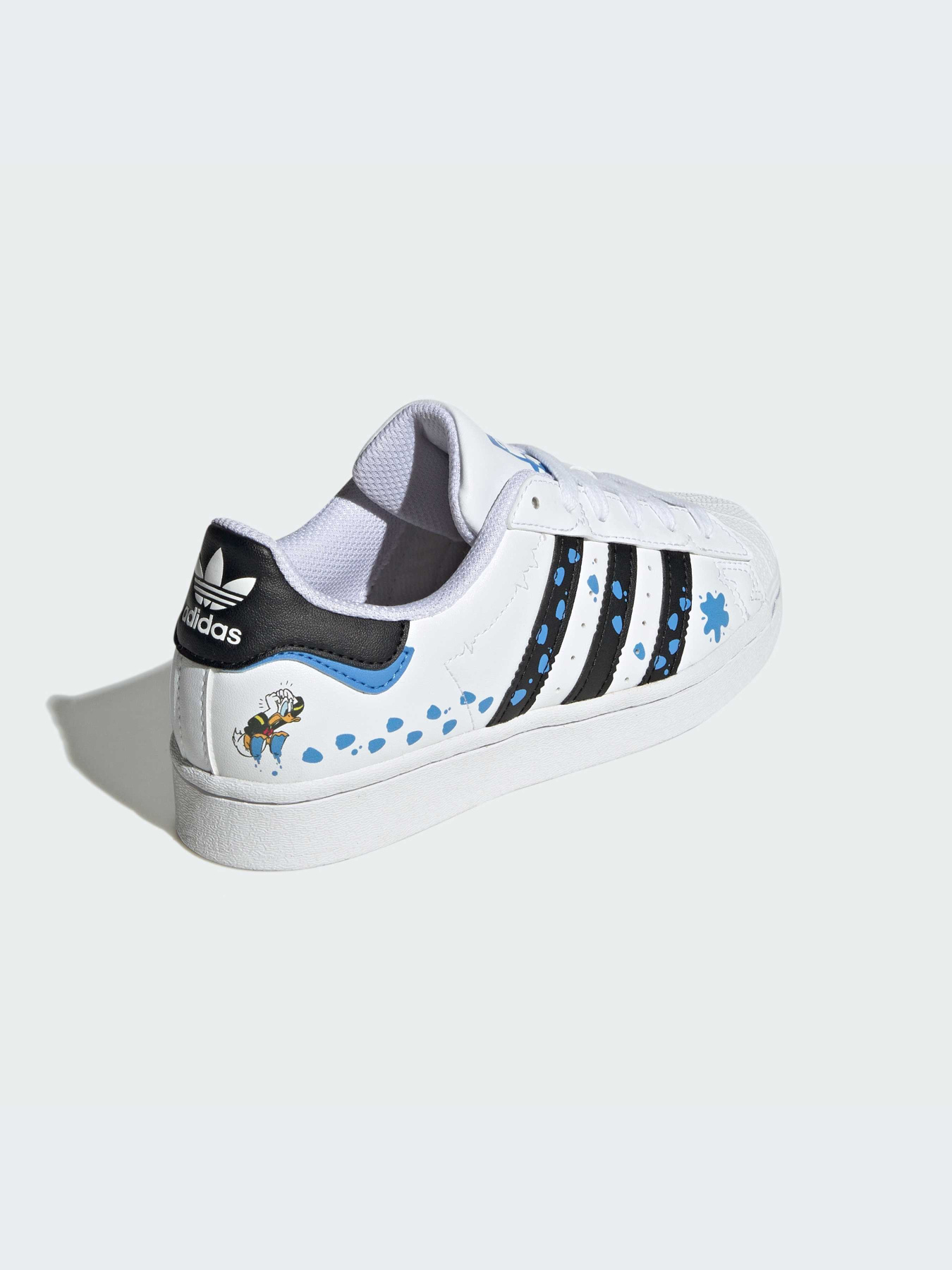 Кеды Adidas Superstar модель IG6263-KZ Фото