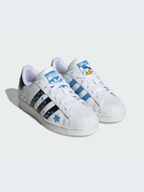 Кеды Adidas Superstar модель IG6263-KZ Фото