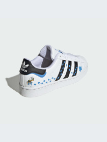 Кеды Adidas Superstar модель IG6263-KZ Фото