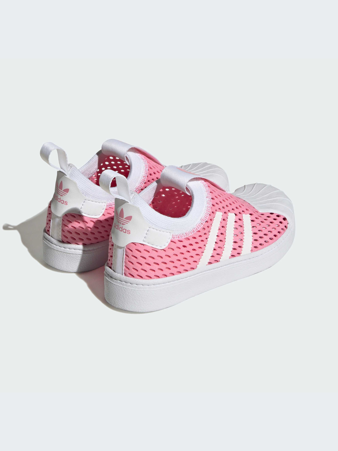 Кеды Adidas Superstar модель IG5549-KZ Фото