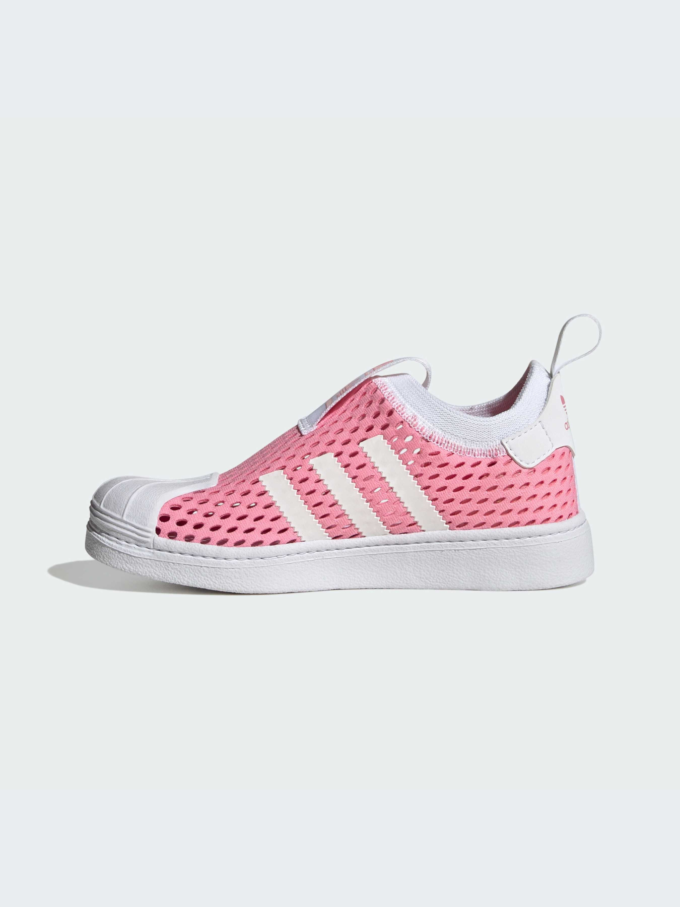 Кеды Adidas Superstar модель IG5549-KZ Фото