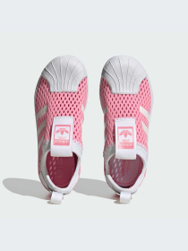 Кеды Adidas Superstar модель IG5549-KZ Фото