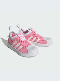 Кеды Adidas Superstar модель IG5549-KZ Фото