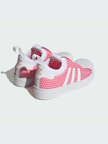 Кеды Adidas Superstar модель IG5549-KZ Фото
