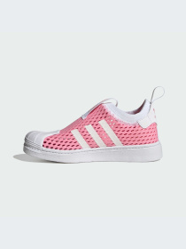 Кеды Adidas Superstar модель IG5549-KZ Фото