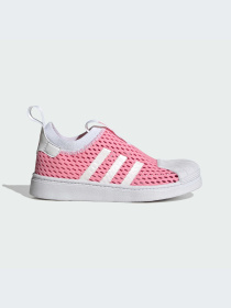 Кеды Adidas Superstar модель IG5549-KZ Фото