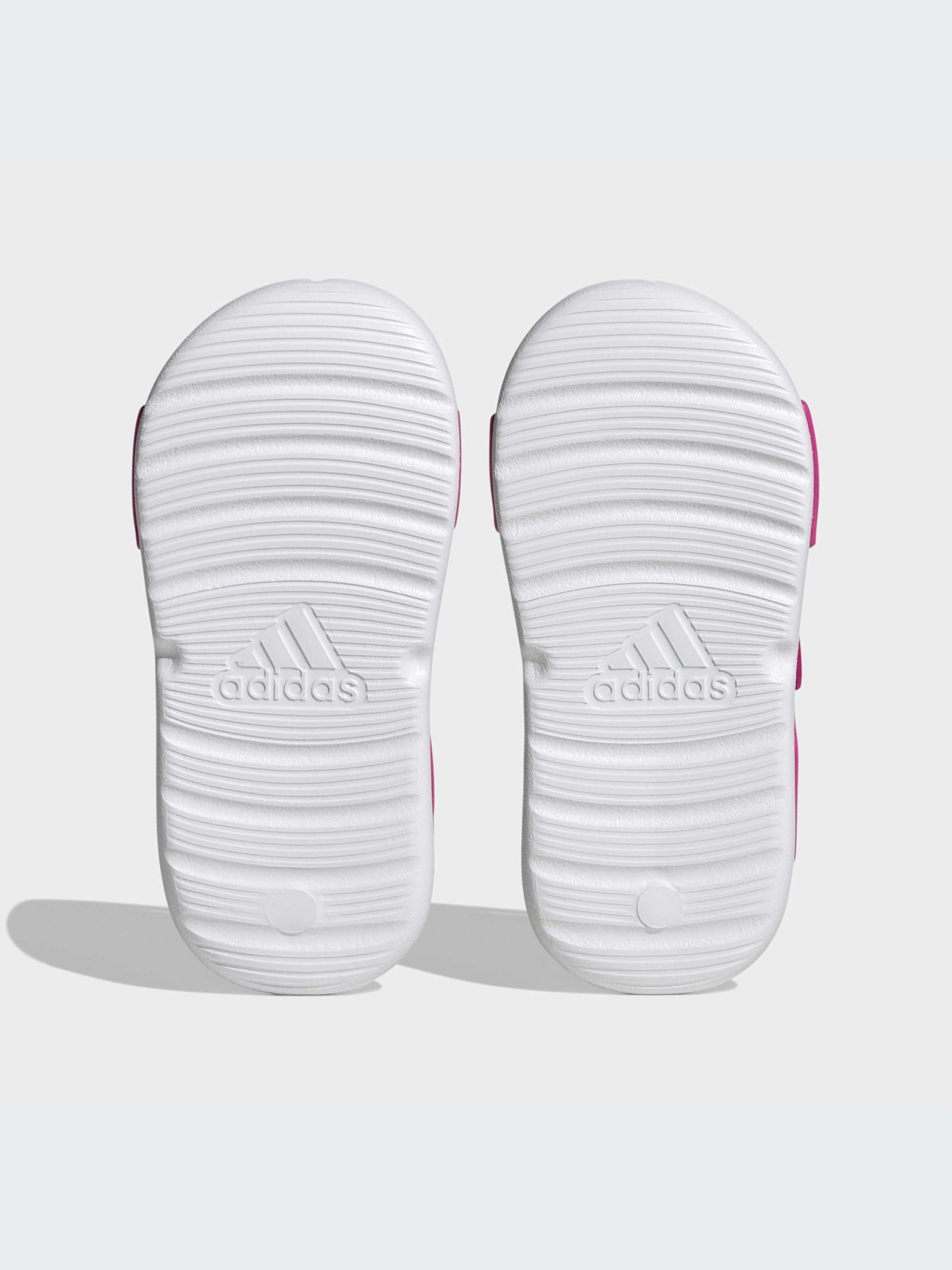 Сандалии Adidas модель FZ6505-KZ Фото
