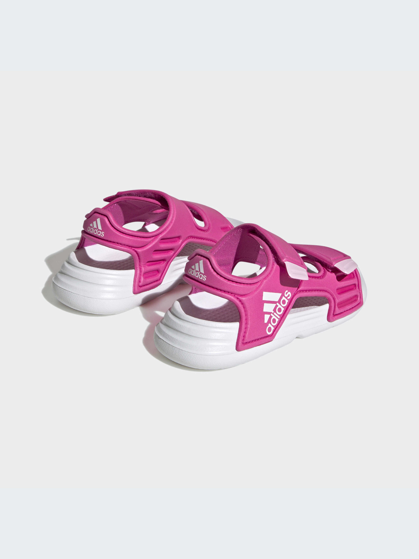 Сандалии Adidas модель FZ6505-KZ Фото
