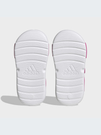 Сандалии Adidas модель FZ6505-KZ Фото