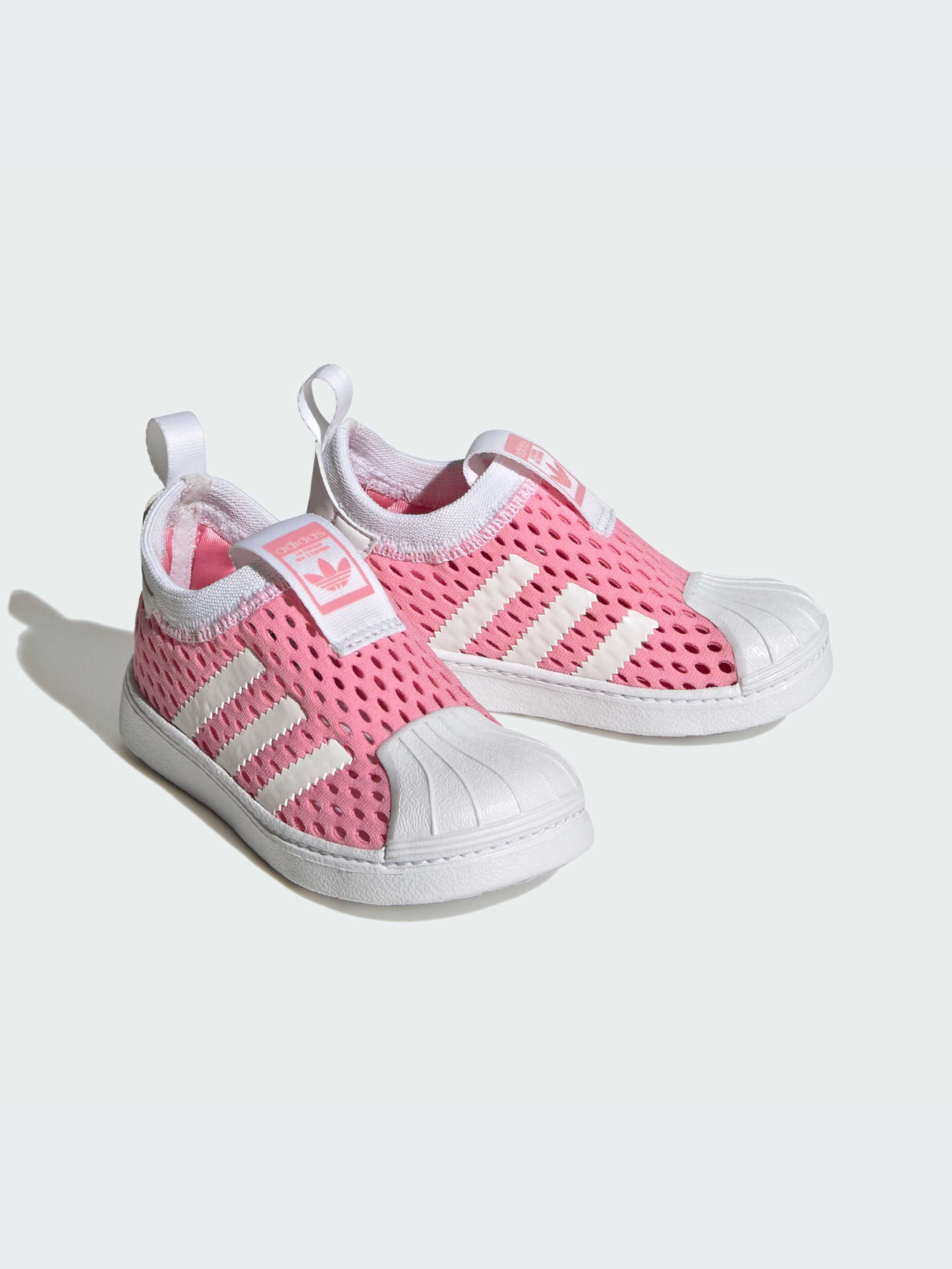 Кеды Adidas Superstar модель IG5551-KZ Фото
