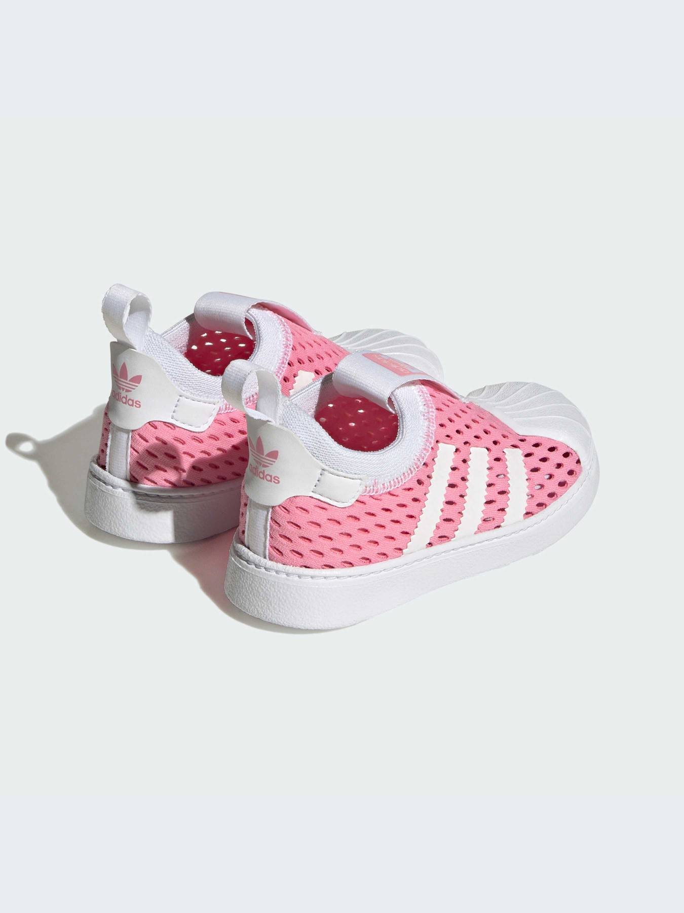 Кеды Adidas Superstar модель IG5551-KZ Фото