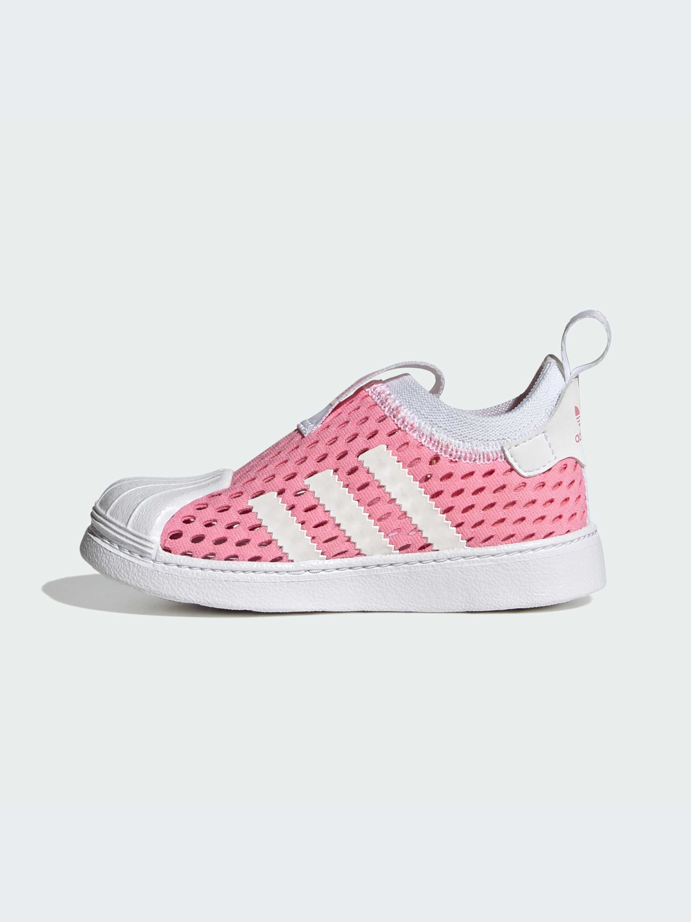 Кеды Adidas Superstar модель IG5551-KZ Фото