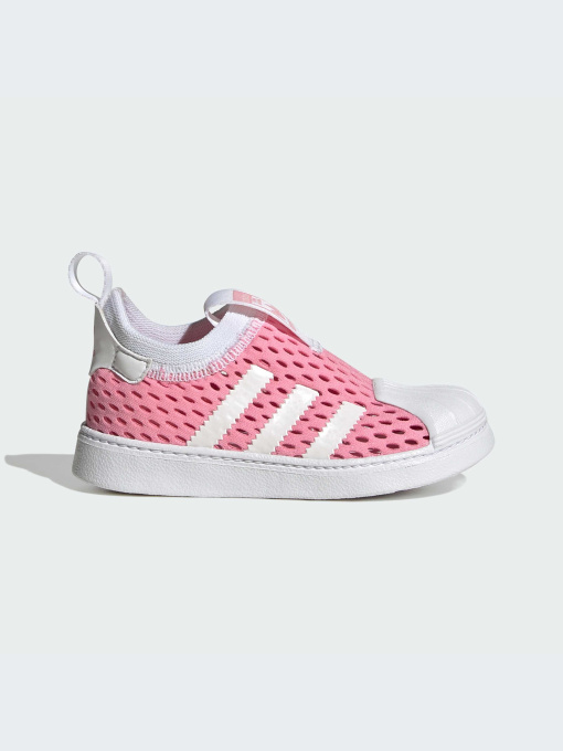 Кеды Adidas Superstar модель IG5551-KZ Фото