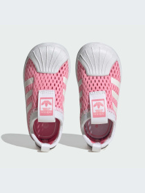 Кеды Adidas Superstar модель IG5551-KZ Фото