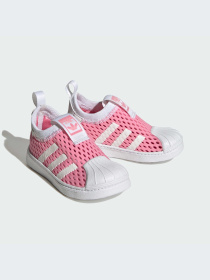 Кеды Adidas Superstar модель IG5551-KZ Фото