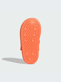 Сандалии Adidas Adilette модель IG8435-KZ Фото