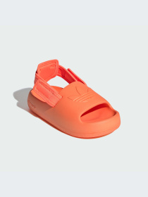 Сандалии Adidas Adilette модель IG8435-KZ Фото