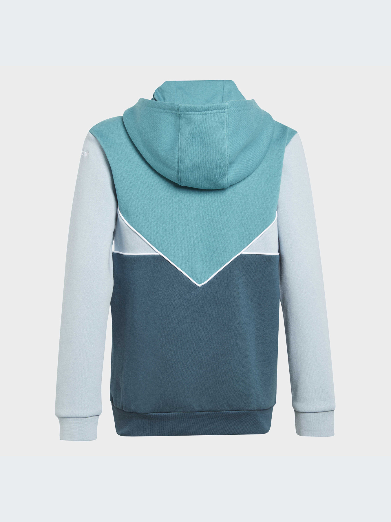 Худи и свитшоты Adidas Adicolor модель IJ5381-KZ Фото
