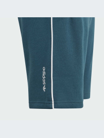 Шорты Adidas Adicolor модель IJ5394-KZ Фото