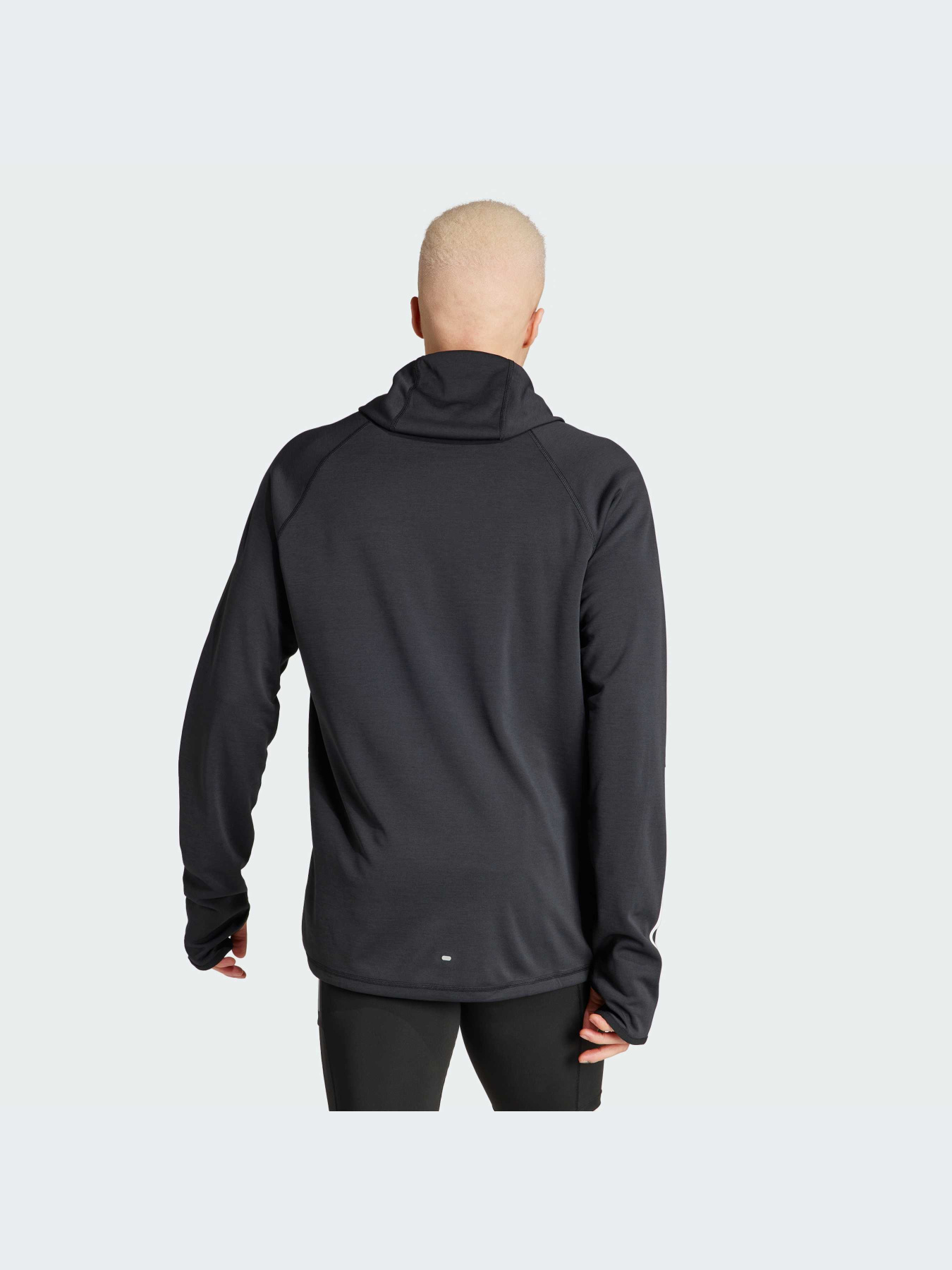 Худи и свитшоты Adidas модель IK4984-KZ Фото