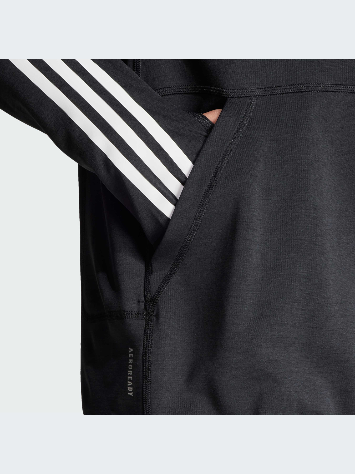 Худи и свитшоты Adidas модель IK4984-KZ Фото