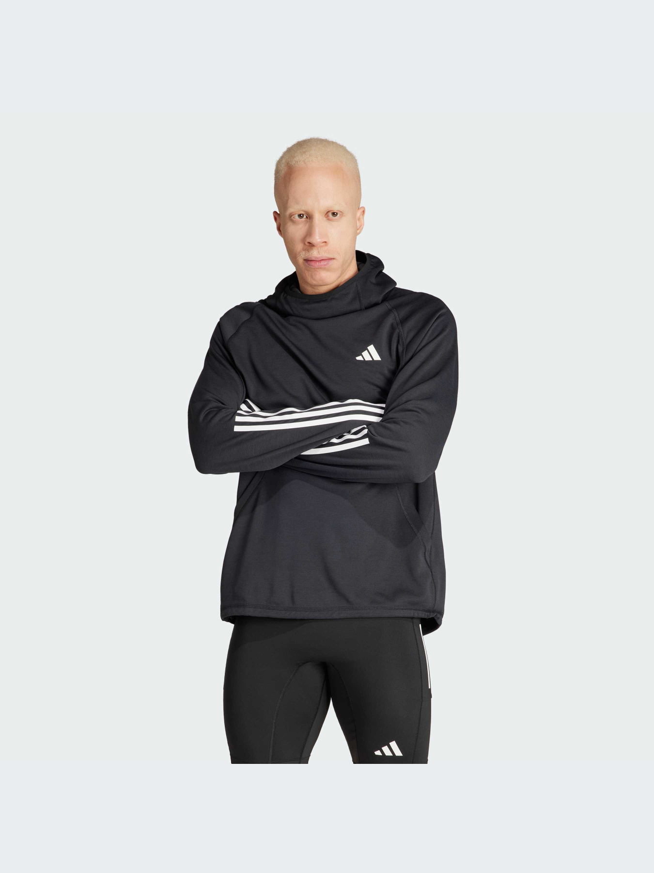 Худи и свитшоты Adidas модель IK4984-KZ Фото