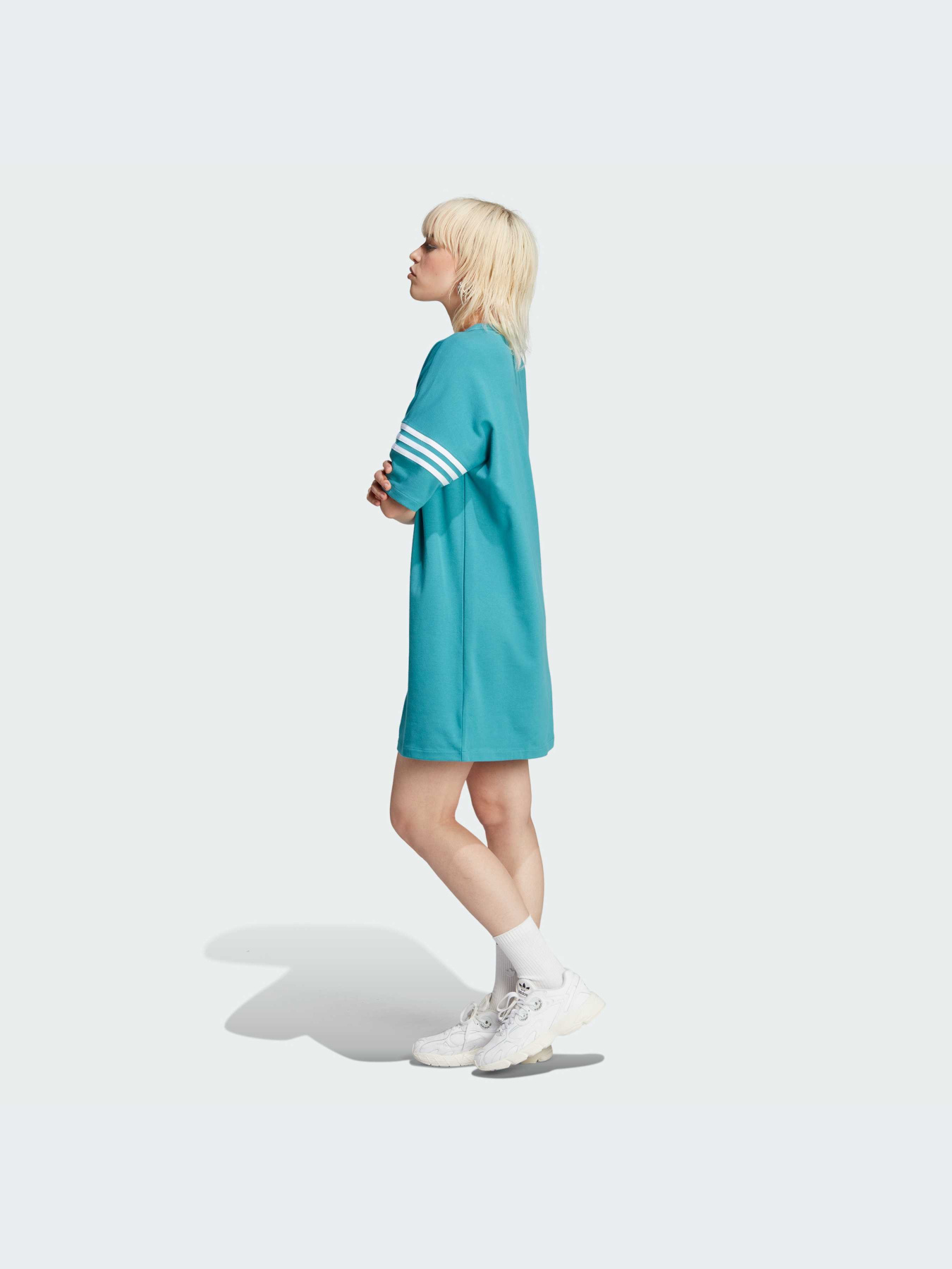 Платья Adidas Adicolor модель IM1837-KZ Фото