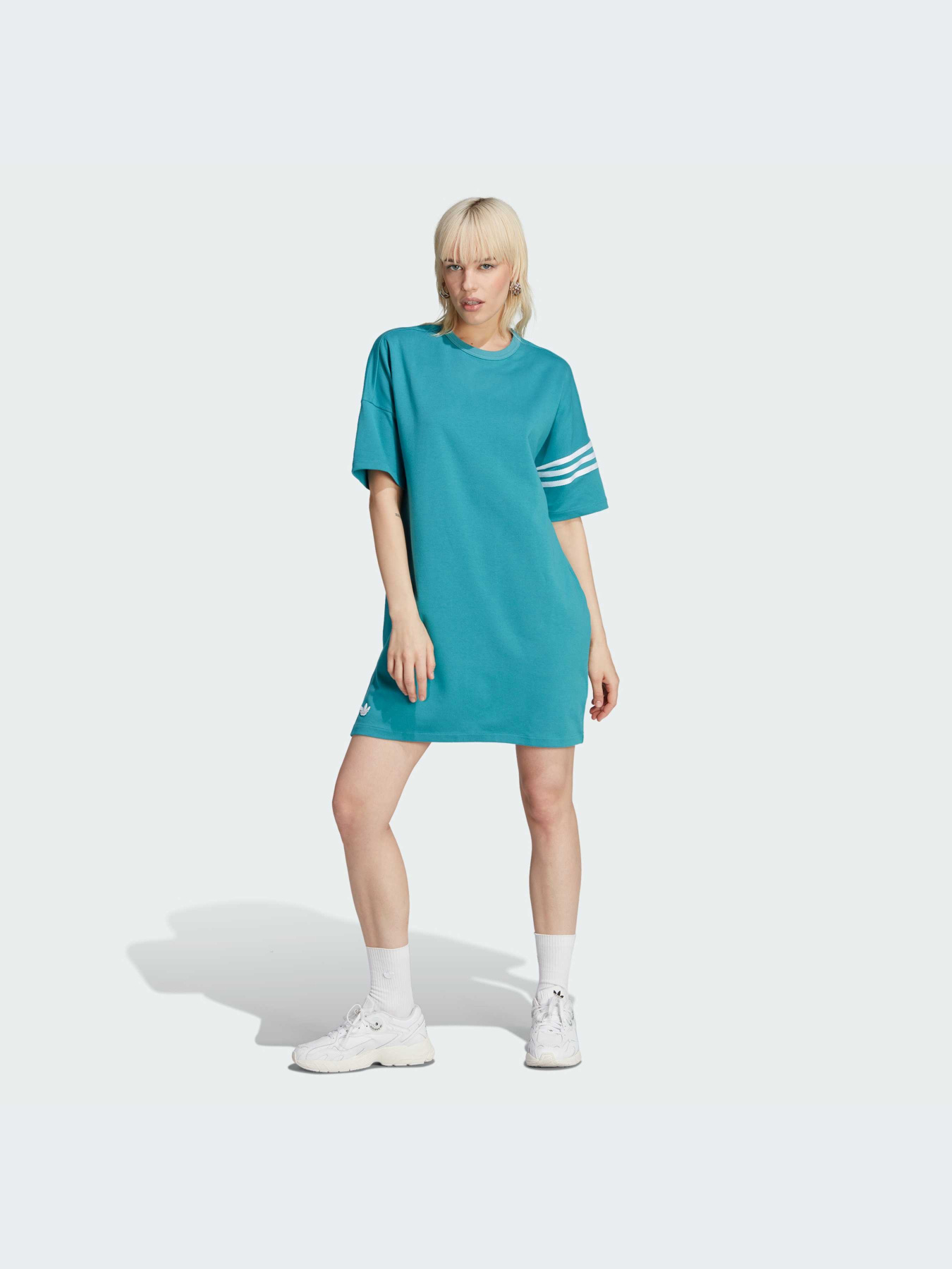 Платья Adidas Adicolor модель IM1837-KZ Фото