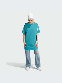 Платья Adidas Adicolor модель IM1837-KZ Фото