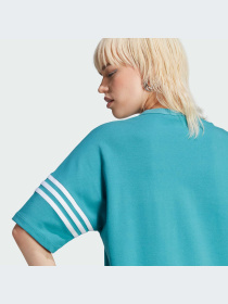 Платья Adidas Adicolor модель IM1837-KZ Фото