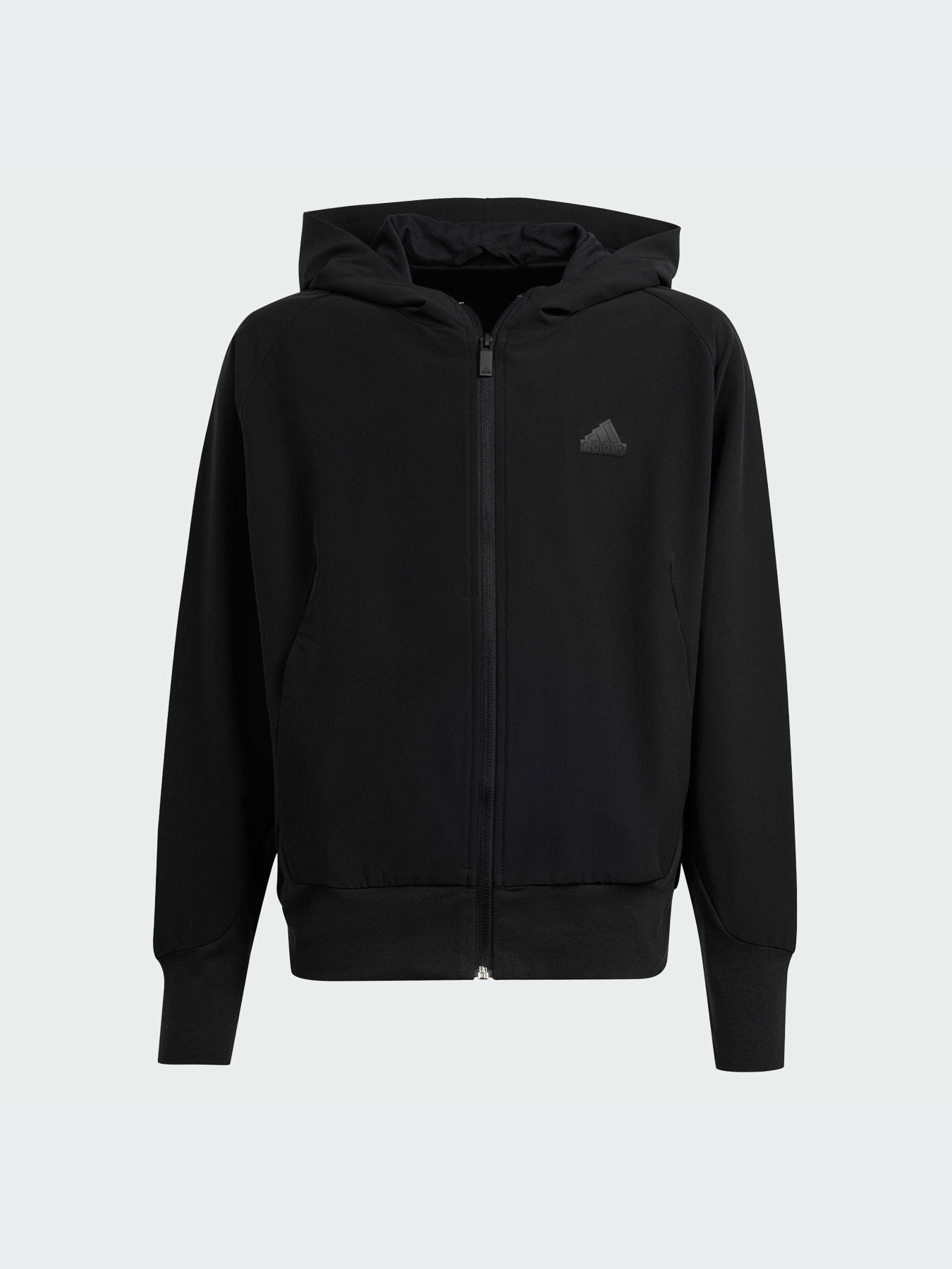Худи и свитшоты Adidas ZNE модель IN6964-KZ Фото