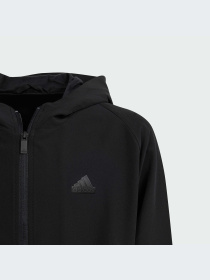 Худи и свитшоты Adidas ZNE модель IN6964-KZ Фото