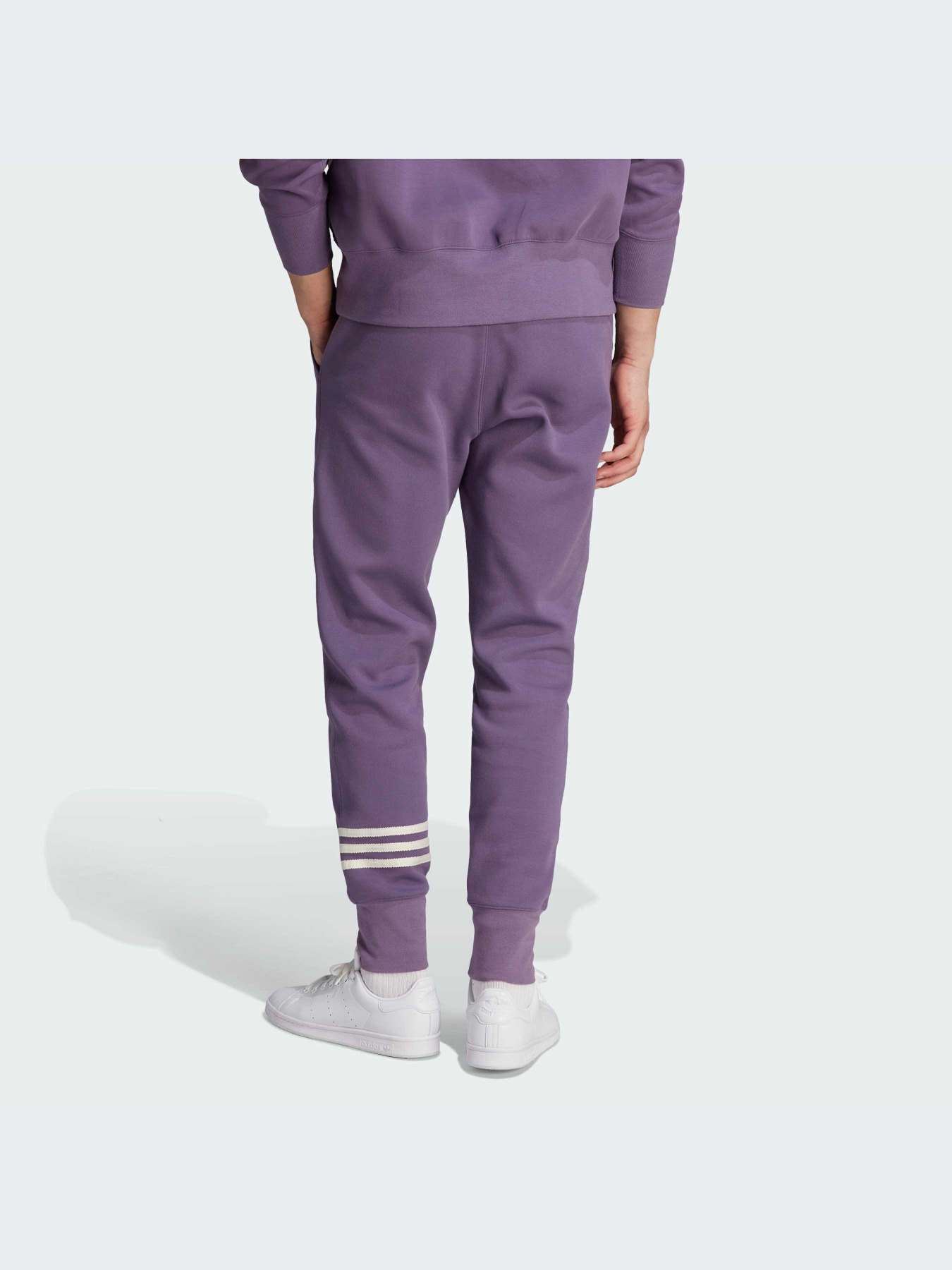 Брюки Adidas Adicolor модель IN4677-KZ Фото