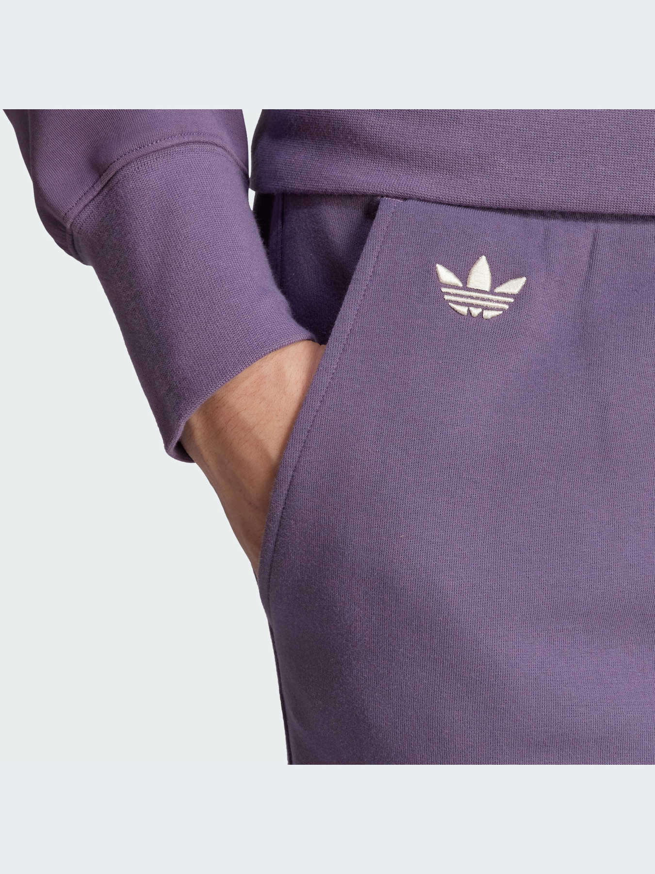 Брюки Adidas Adicolor модель IN4677-KZ Фото