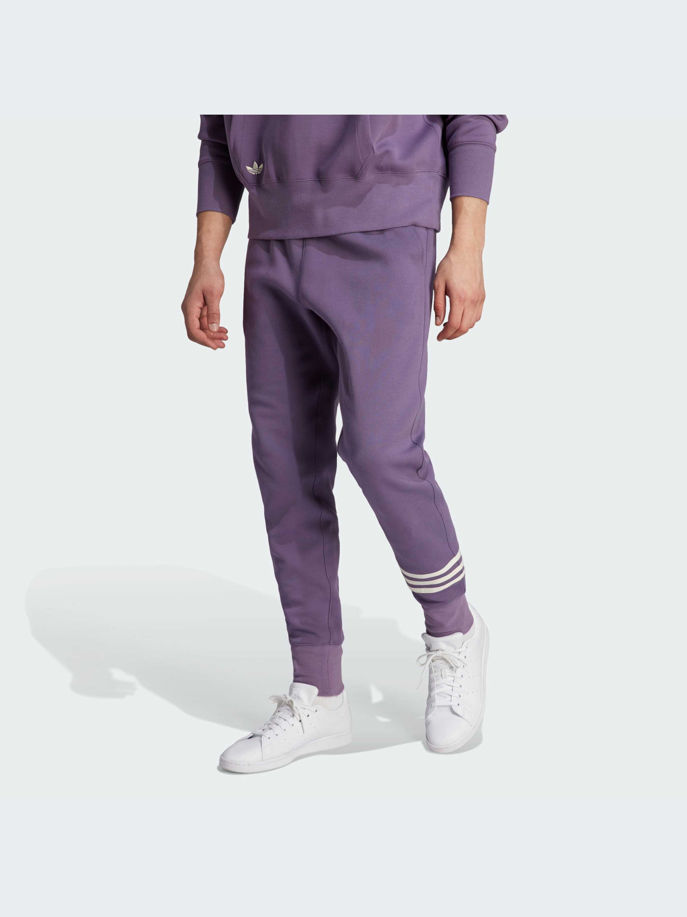 Брюки Adidas Adicolor модель IN4677-KZ Фото