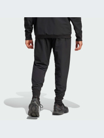 Брюки Adidas ZNE модель IR5207-KZ Фото