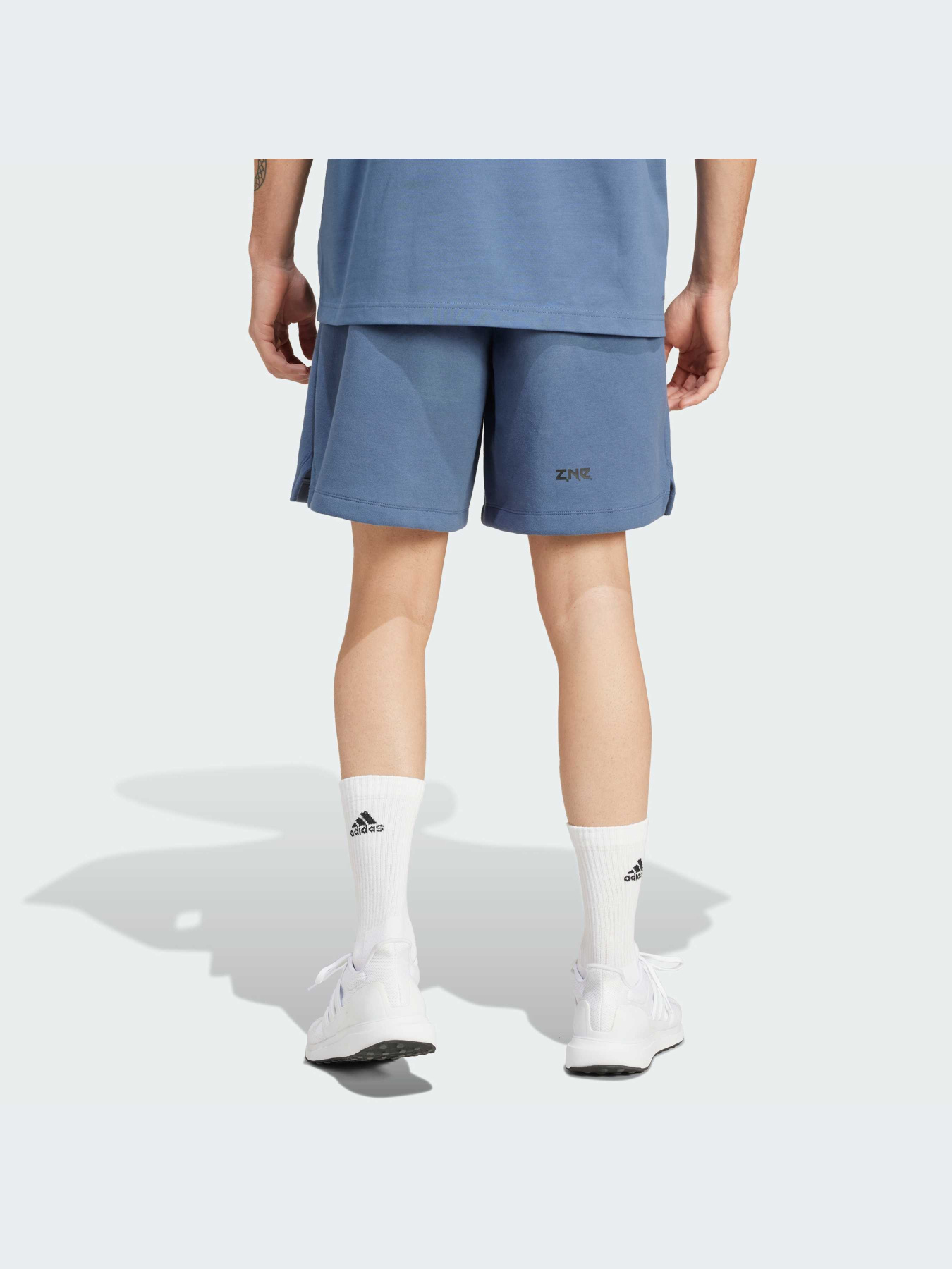 Шорты Adidas ZNE модель IR5220-KZ Фото