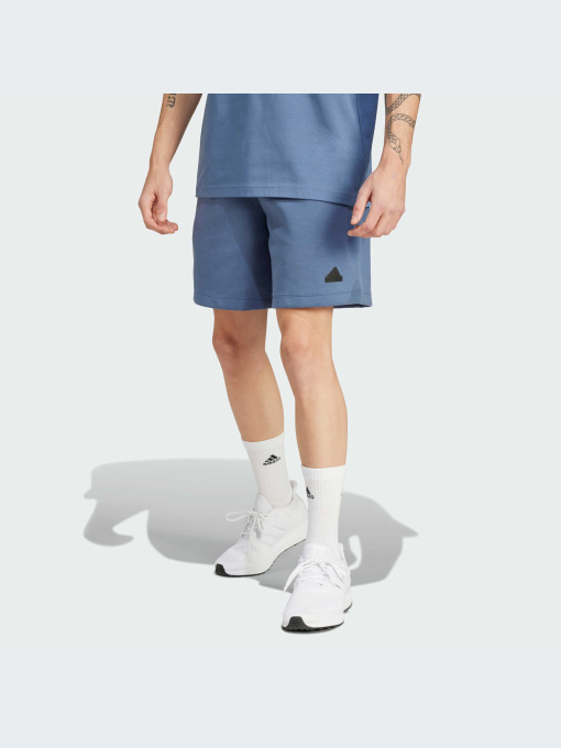 Шорты Adidas ZNE модель IR5220-KZ Фото