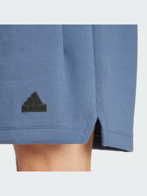 Шорты Adidas ZNE модель IR5220-KZ Фото
