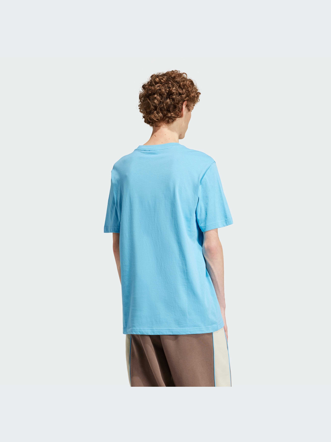 Футболки и поло Adidas модель IU2358-KZ Футболки и поло Adidas модель IU2358-KZ Фото