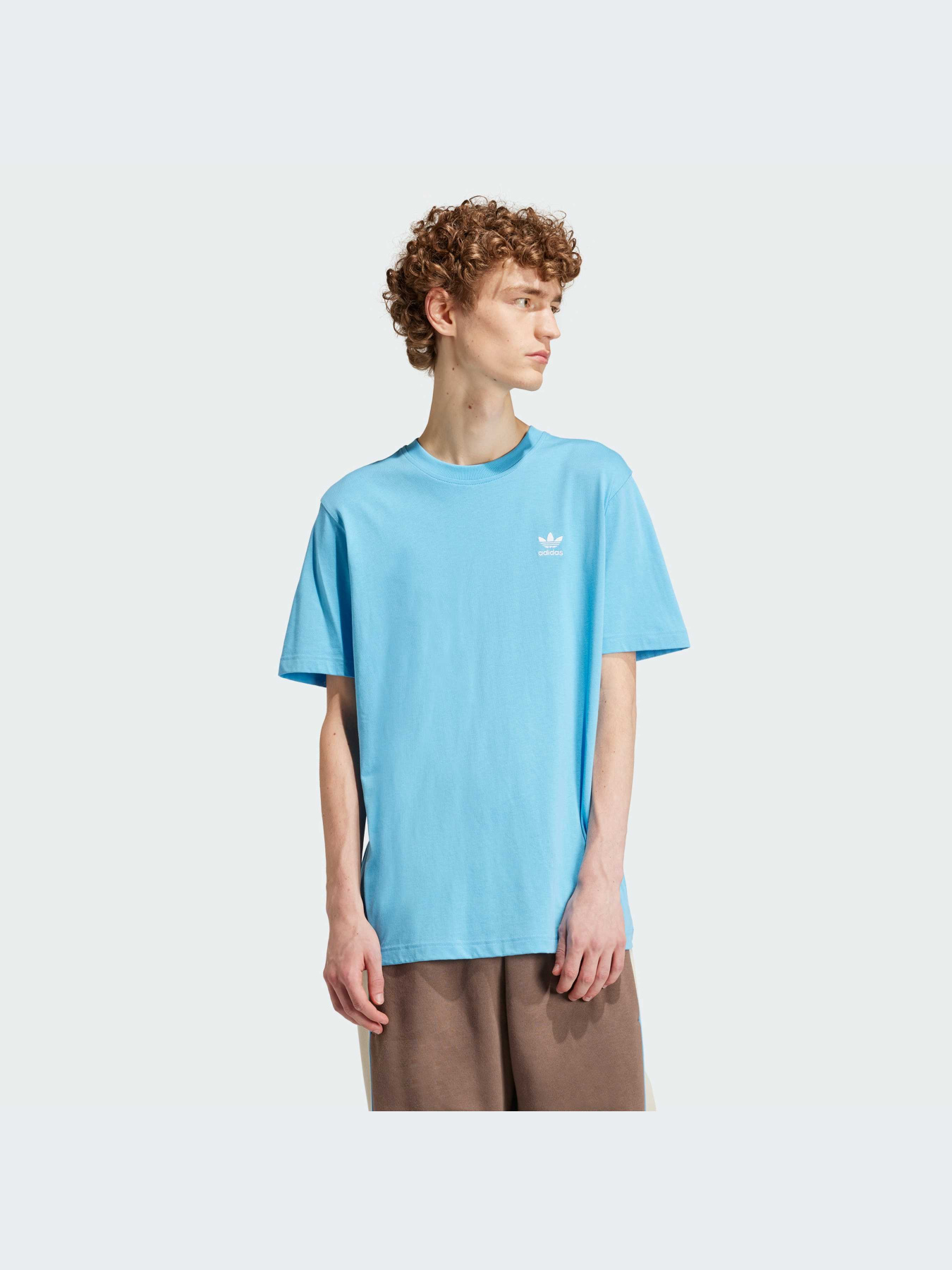 Футболки и поло Adidas модель IU2358-KZ Футболки и поло Adidas модель IU2358-KZ Фото