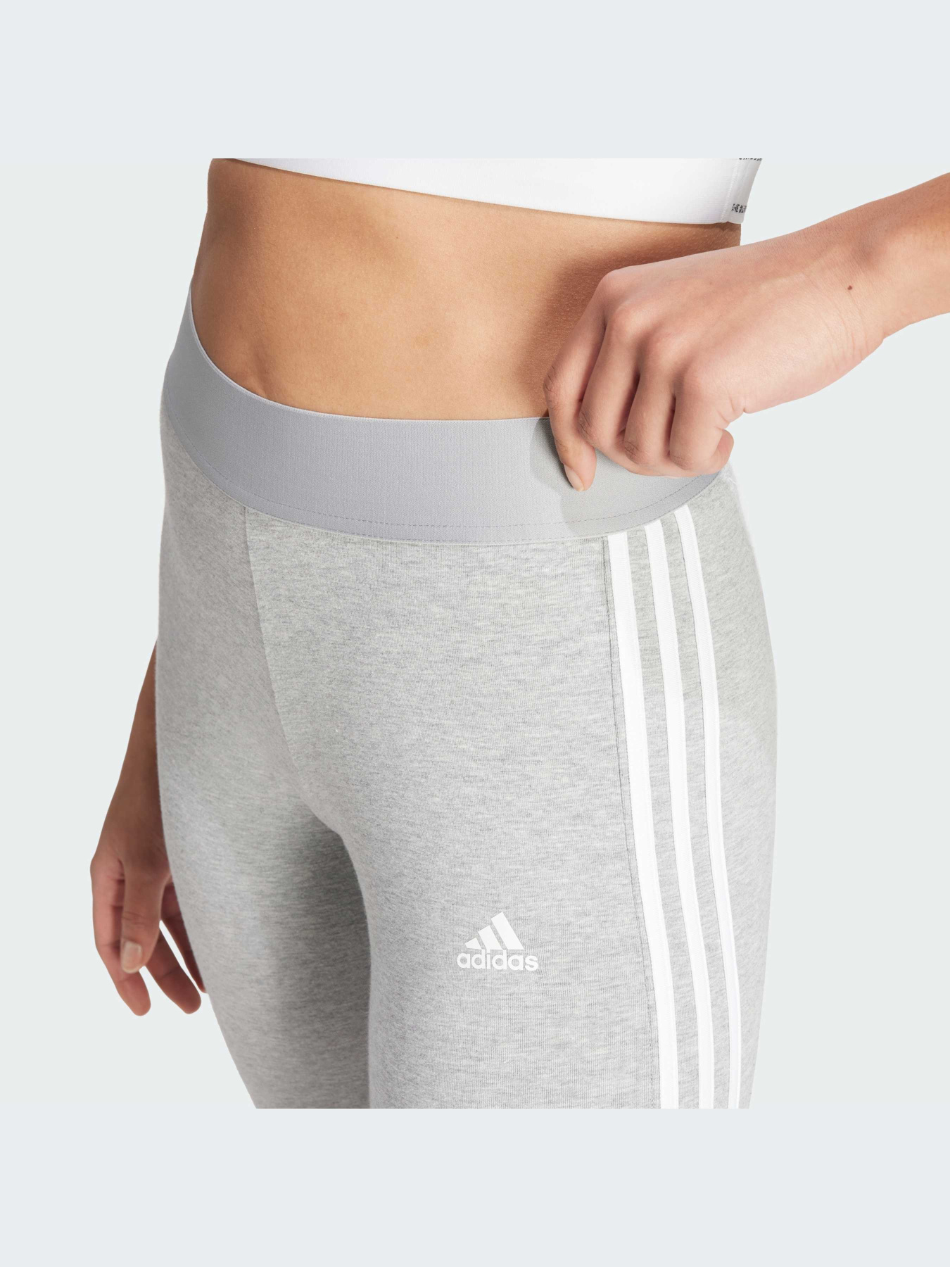 Брюки Adidas модель GV6017-KZ Фото