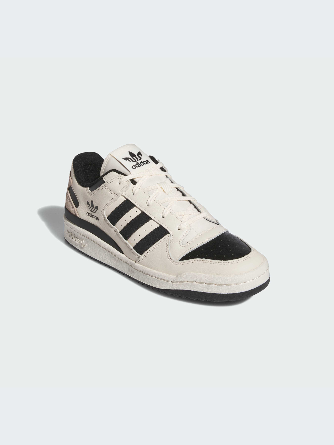 Кроссовки Adidas Forum модель IG3901-KZ Фото