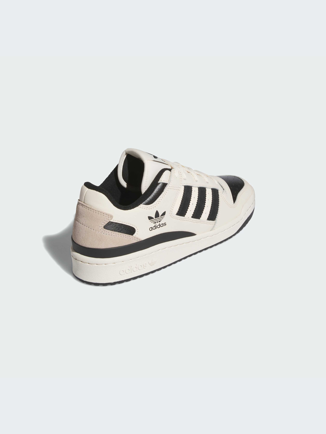 Кроссовки Adidas Forum модель IG3901-KZ Фото