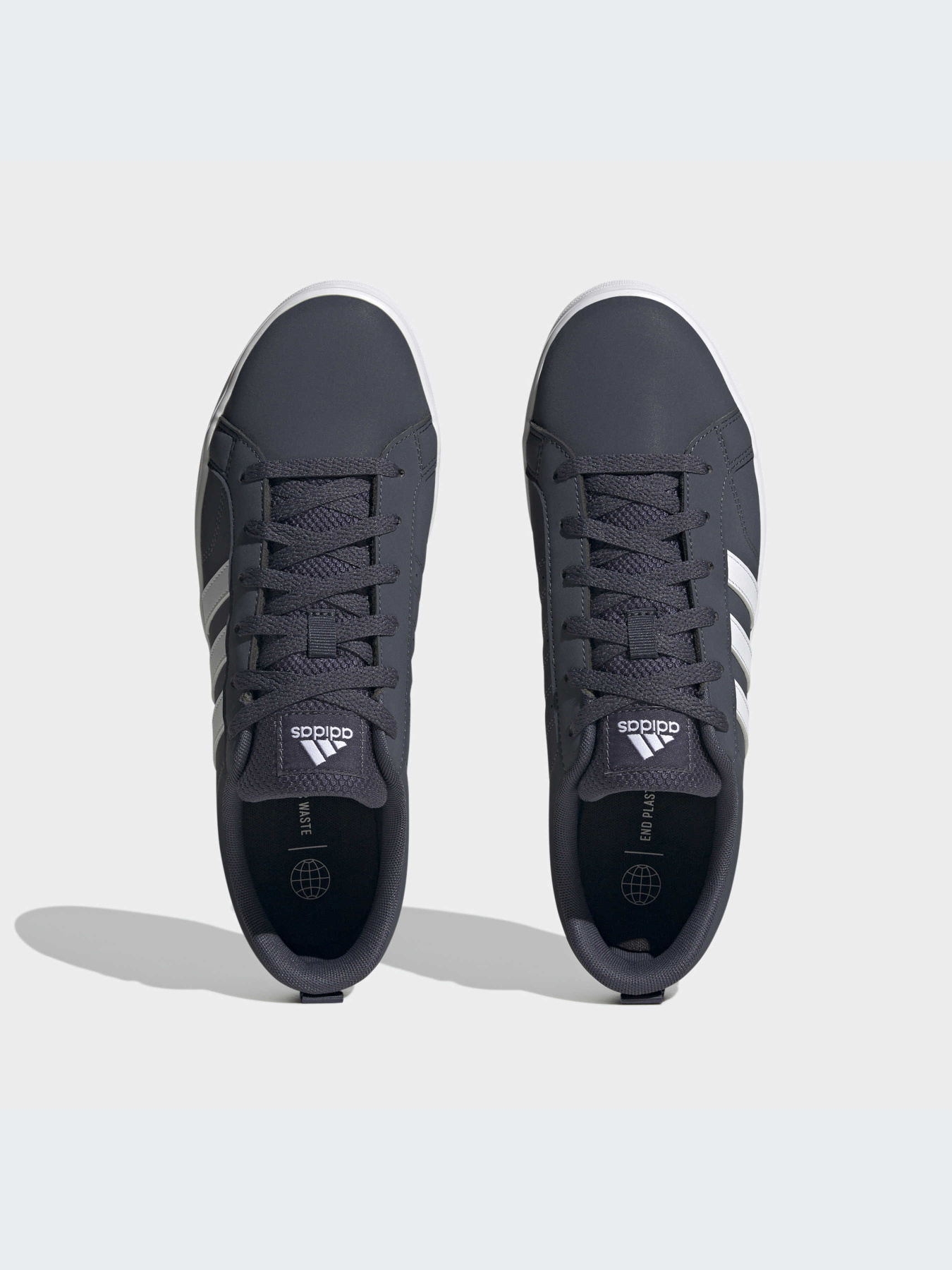 Кеды Adidas модель HP6005-KZ Фото